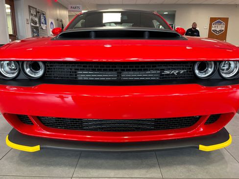 New 2023 Dodge Challenger SRT Hellcat Redeye image 37