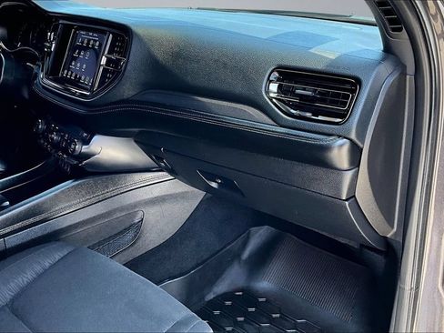 Used 2021 Dodge Durango GT RWD image 17
