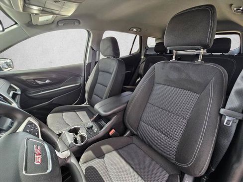 Used 2024 GMC Terrain SLE w/ Driver Convenience Package AWD/4WD image 14
