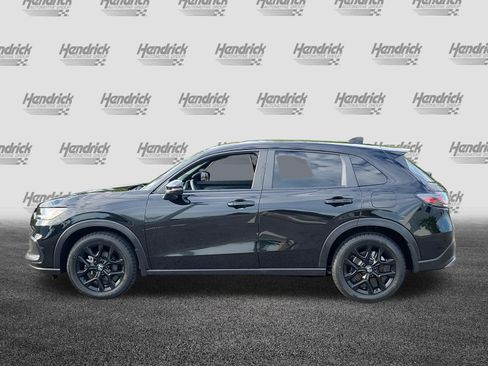 Used 2024 Honda HR-V Sport image 4