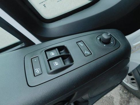 New 2026 RAM ProMaster 2500 w/ Convenience Group FWD image 13