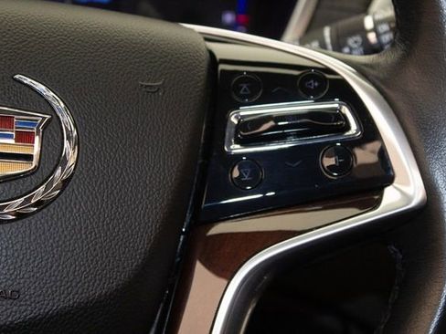 Used 2015 Cadillac SRX Luxury w/ Driver Awareness Package image 24