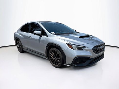 Used 2022 Subaru WRX Premium AWD/4WD image 7