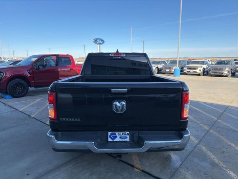 Used 2019 RAM 1500 Big Horn image 6