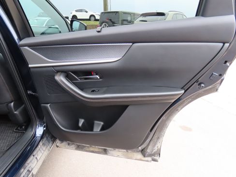 Certified 2025 MAZDA CX-90 Plug-In Hybrid w/Premium Sport image 13