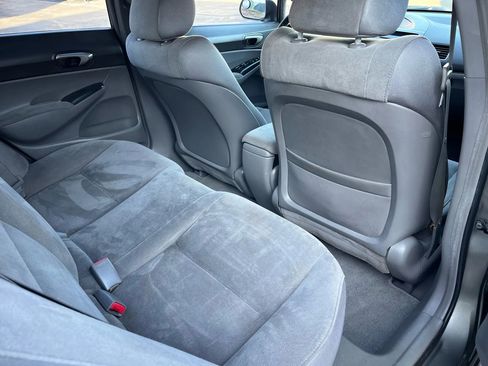 Used 2007 Honda Civic LX image 9