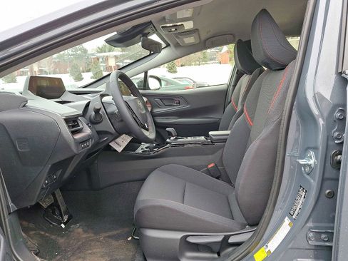 New 2026 Toyota Prius Plug-In Hybrid image 14