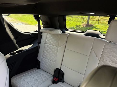 New 2026 Cadillac Escalade Platinum Luxury AWD/4WD image 22