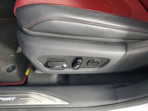 Used 2024 Lexus RX 500h F Sport w/ Convenience Package image 33