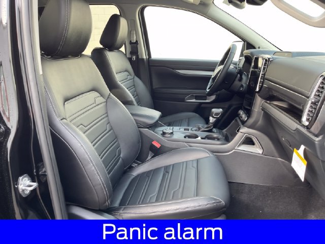 New 2026 Ford Ranger Lariat w/ FX4 Off-Road Package AWD/4WD image 35
