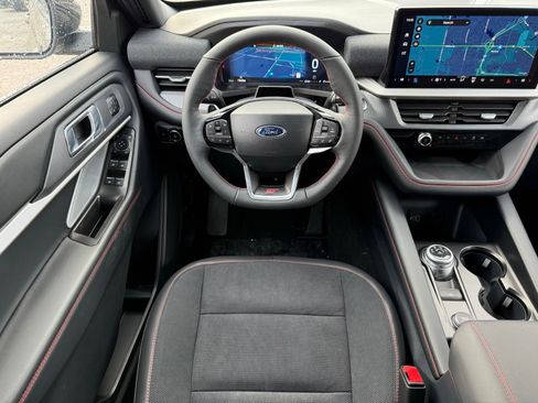New 2026 Ford Explorer ST w/ Sun And Sound Package image 31
