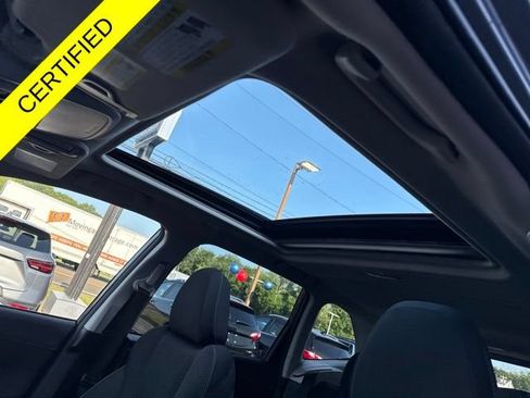 Used 2021 Subaru Forester Premium w/ Popular Package #1 AWD/4WD image 2