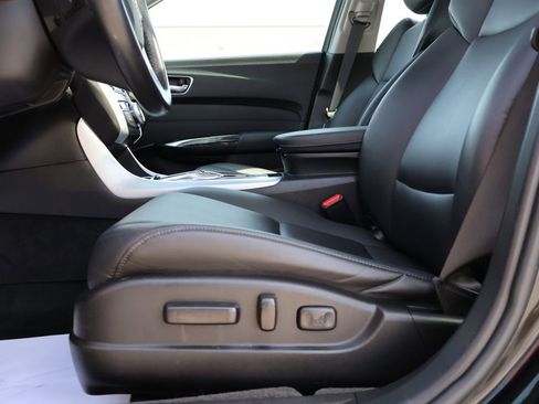 Used 2018 Acura TLX V6 image 37