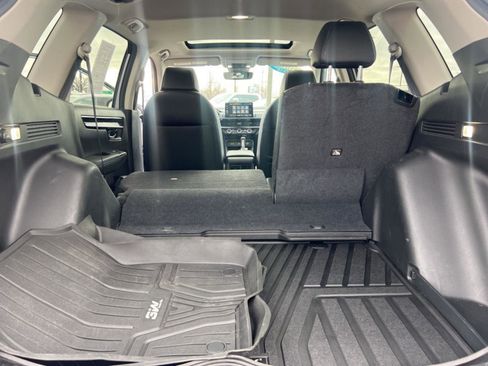 Used 2023 Honda CR-V EX-L image 35