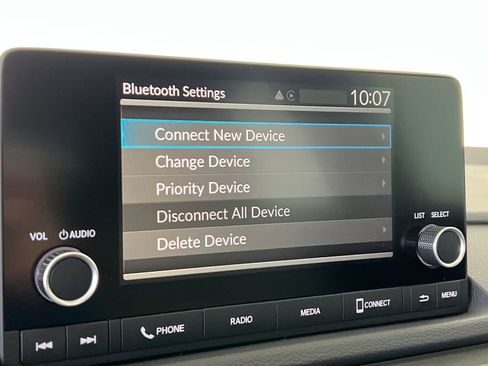 Used 2024 Acura Integra FWD image 21