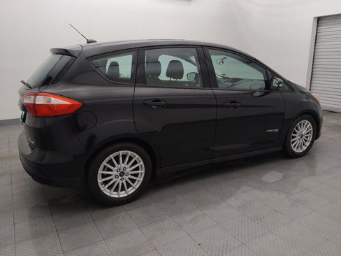 Used 2016 Ford C-MAX SE FWD image 10