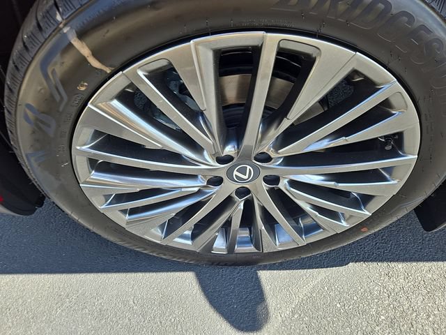 New 2026 Lexus RX 350 AWD w/ Convenience Package image 8