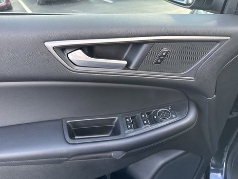 Certified 2023 Ford Edge SEL w/ Convenience Package image 20