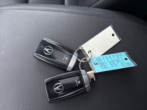 Used 2016 Acura MDX SH-AWD w/ Technology Package image 34