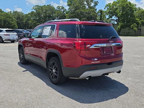Used 2019 GMC Acadia SLT FWD image 6