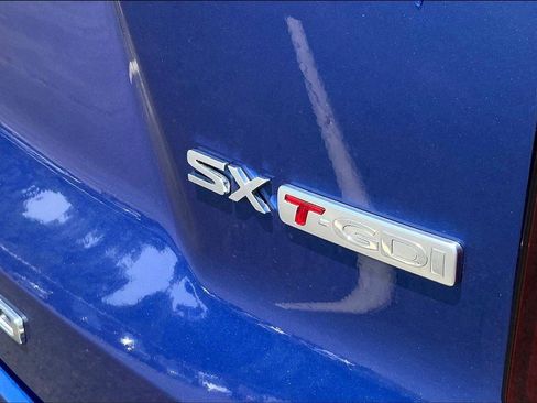 Used 2021 Kia Sorento SX image 8