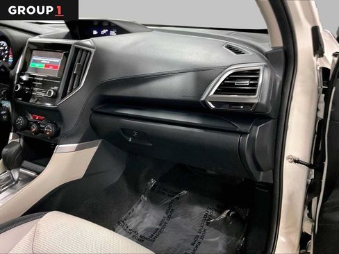 Used 2023 Subaru Forester AWD/4WD image 18
