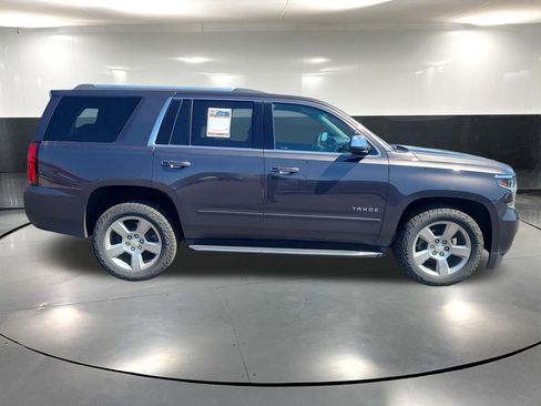 Used 2018 Chevrolet Tahoe Premier image 4
