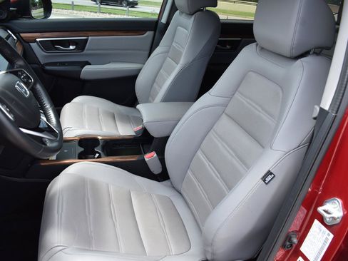 Used 2022 Honda CR-V Touring image 25