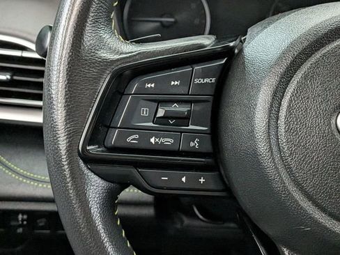Used 2024 Subaru Outback Onyx Edition XT AWD/4WD image 33