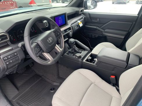 New 2026 Toyota 4Runner SR5 image 10