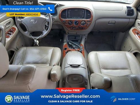 Used 2006 Toyota Tundra Limited AWD/4WD image 11
