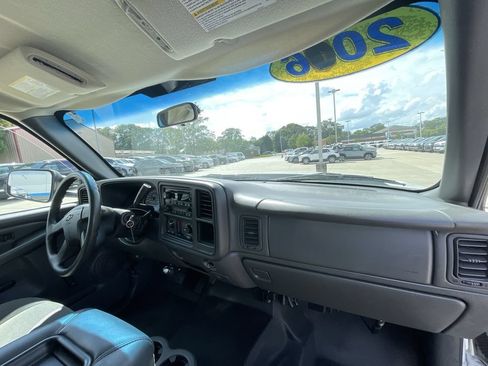 Used 2006 Chevrolet Silverado 2500 LS RWD image 25