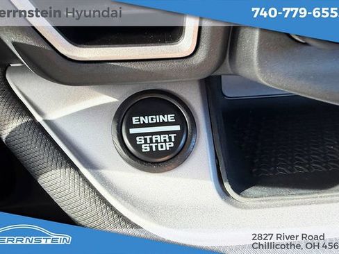 Used 2023 Ford Bronco Sport Big Bend w/ Convenience Package AWD/4WD image 21