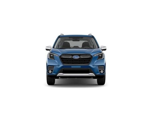 Certified 2023 Subaru Forester Touring w/ Popular Package #2 image 8