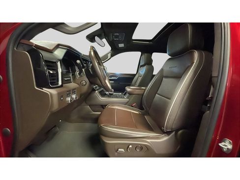 Used 2022 GMC Sierra 1500 Denali w/ Denali Reserve Package AWD/4WD image 12