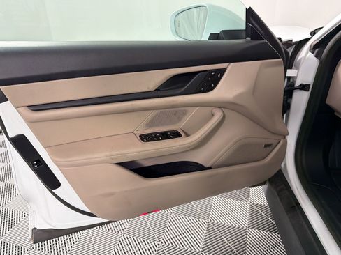 Certified 2024 Porsche Taycan RWD image 14