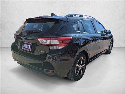Used 2019 Subaru Impreza 2.0i Premium image 5
