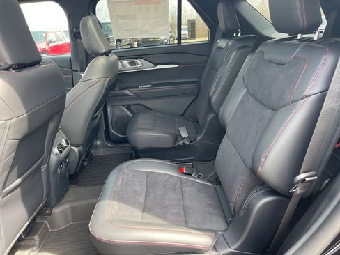 New 2026 Ford Explorer ST image 23