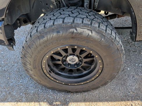 Used 2022 Ford F250 Lariat w/ Tremor Off-Road Package AWD/4WD image 43