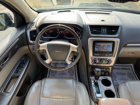 Used 2015 GMC Acadia Denali image 46