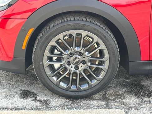 New 2026 MINI Cooper S FWD image 2