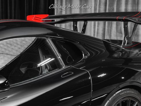 Used 2017 Dodge Viper GTC w/ ACR Package RWD image 30