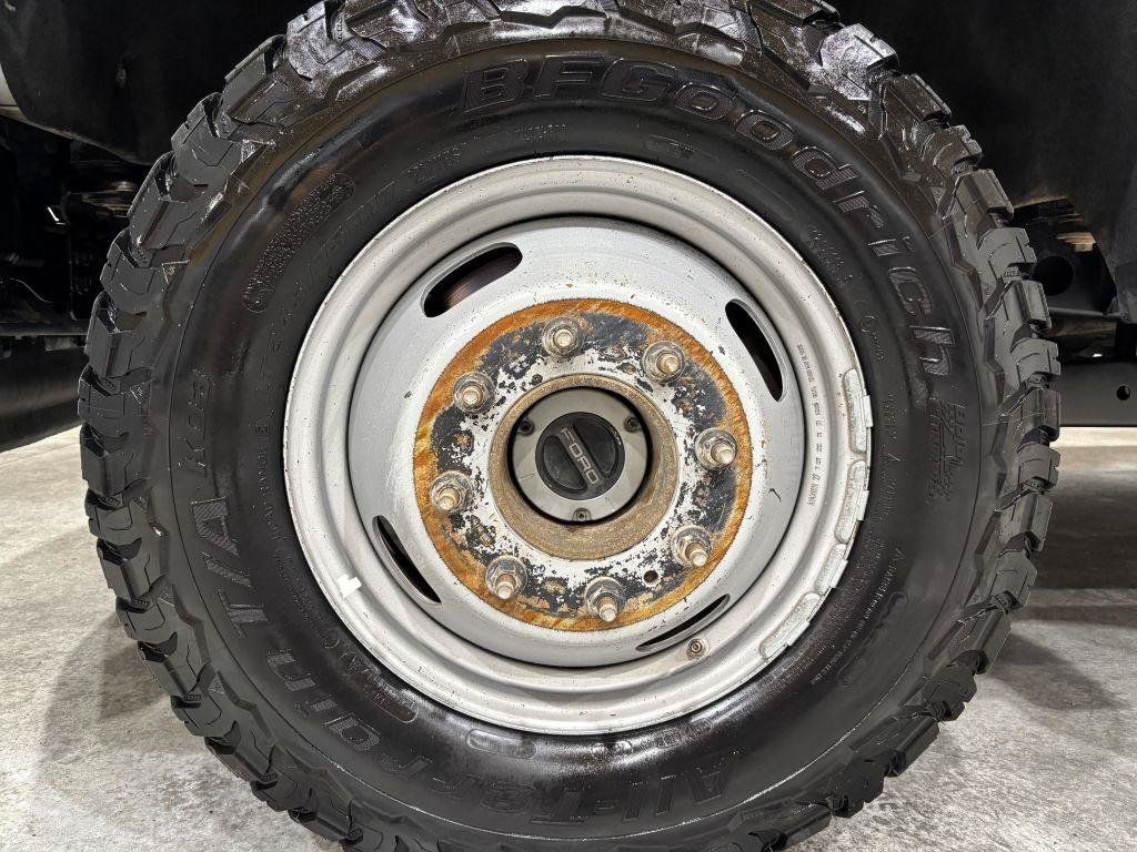Used 2020 Ford F350 XL w/ Power Equipment Group AWD/4WD image 26