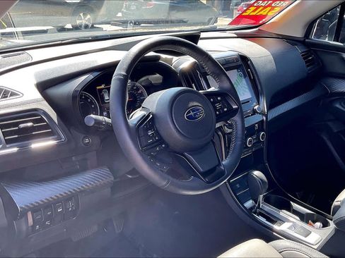 Used 2022 Subaru Ascent Onyx Edition image 14