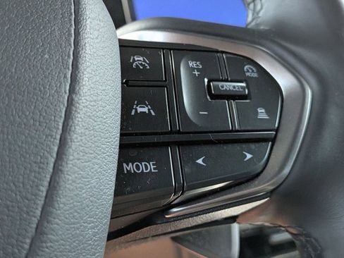 Used 2025 Lexus TX 350 FWD w/ Technology Package image 12