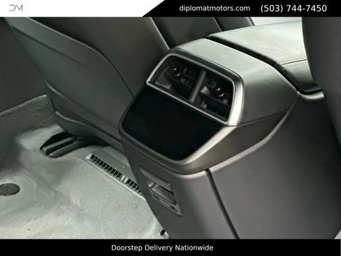 Used 2024 Lucid Air Touring AWD/4WD image 22