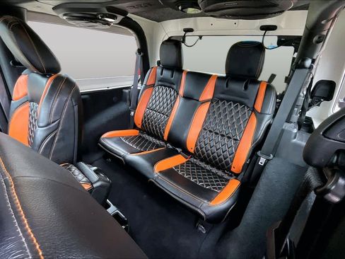 Used 2019 Jeep Wrangler Sport AWD/4WD image 20