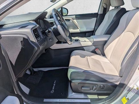 Used 2017 Lexus RX 350 FWD w/ Accessory Package image 17