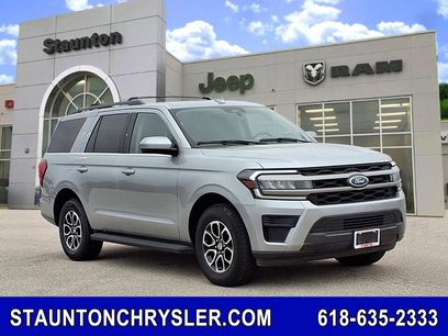 Used 2024 Ford Expedition XLT