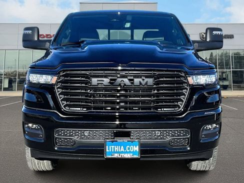 New 2026 RAM 1500 Laramie image 6